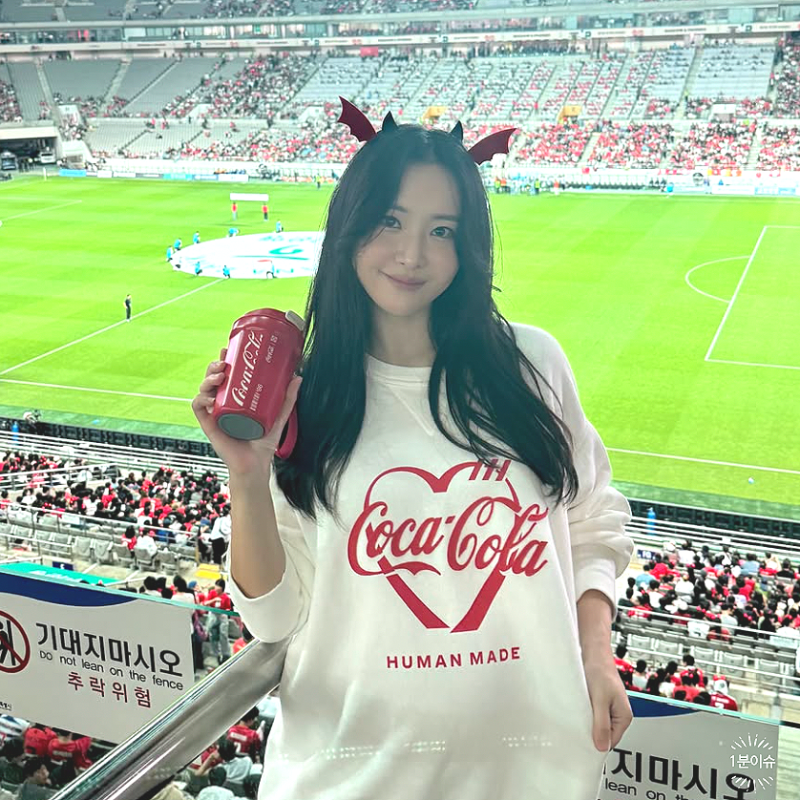 배성재 김다영 임신 "뱃속에 혹시?" 뒤늦게 알려진 부부의 비밀