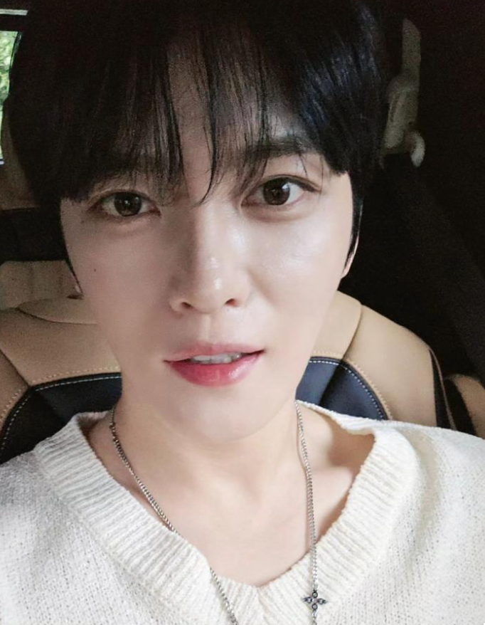 "새벽 3시 주택가 시장에서?" '김재중 보이그룹' <b>키빗업</b>, 뮤비 <b>촬영</b> ....
