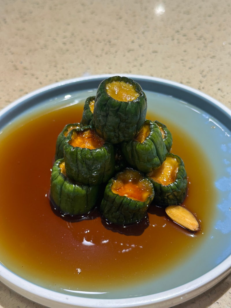 상하이 딤섬 맛집 점도덕 북와이탄점 / 웨이팅