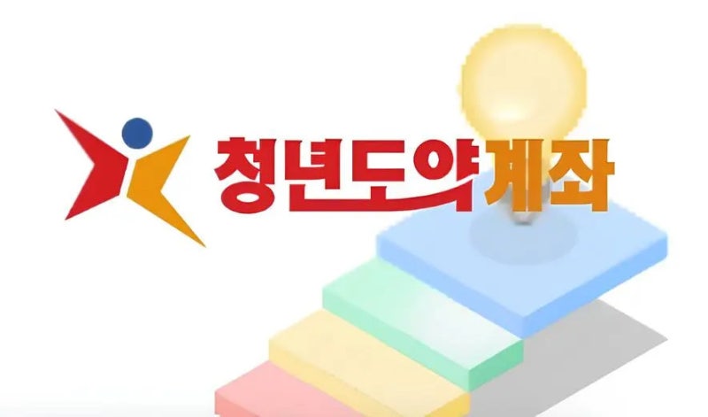 청년도약계좌 그냥 해지하려다 몰랐는데, 갈아타기 했더니 정부기여금이 달랐어요
