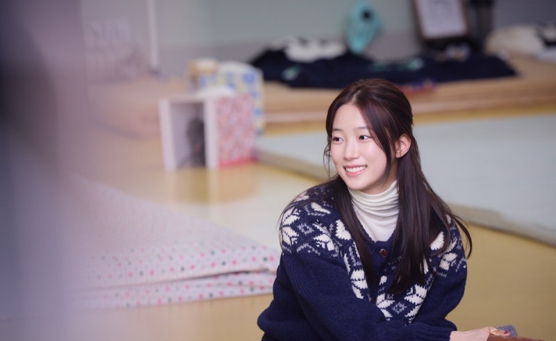 기안장2 카즈하 한밤중 눈물 흘린 이유.. 기안84 “1호점 때 나도 울었다”