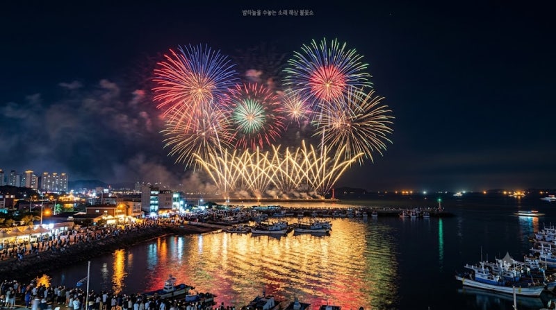「ソレ浦口祭り」歌手ラインナップ、日程、グルメ価格総まとめ