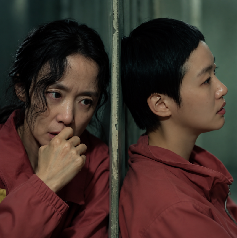 全道嬿、金高銀主演Netflix《自白的代價》榮登非英語電視節目全球榜首