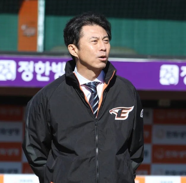 한화 2위에서 9위 추락 충격!손혁 단장 김경문 감독 동반 퇴진?!