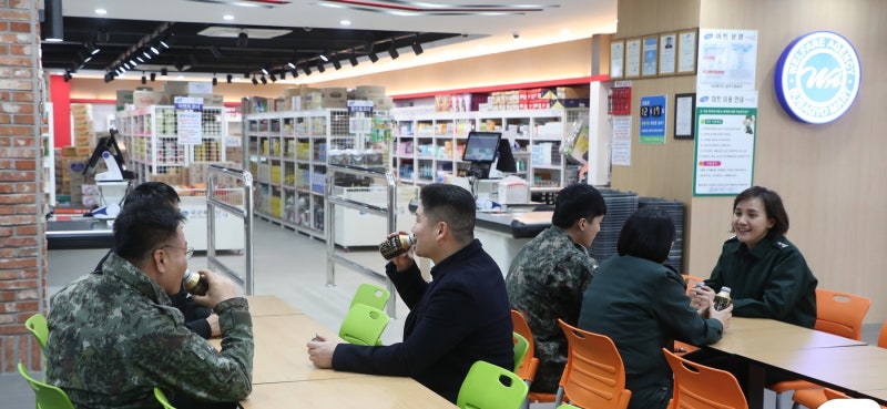 px 추천템 화장품·영양제 총정리, 군마트 갈 때 꼭 챙겨야 할 것들