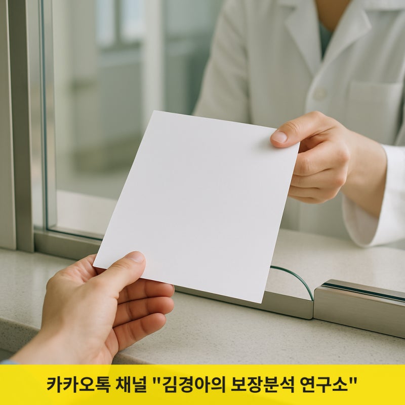 본인부담상한제 실손보험, 병원비가 커도 바로 다 안 나오는 이유