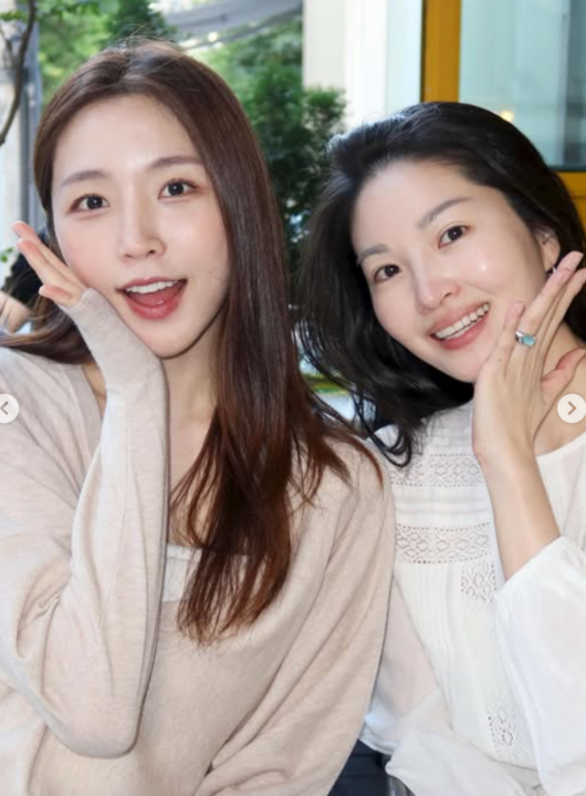 '류이서 성해은' 아시아나·대한항공 출신 두 사람의 만남..뜻밖의 승무원 인맥 (+전진, 환승....