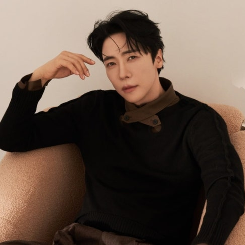 에녹 광화문 연가 월하, 따뜻함을 일부러 숨긴 이유와 9월 근황
