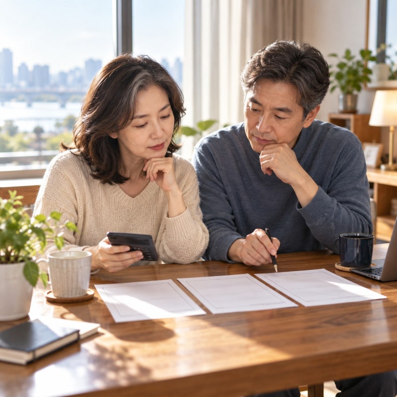은퇴 생활비 인출 순서, ISA·연금저축·IRP 어디부터?