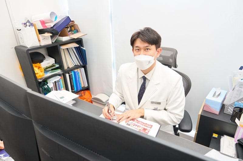 서대문 치과, 사랑니 발치 후 피떡 떨어졌다면?