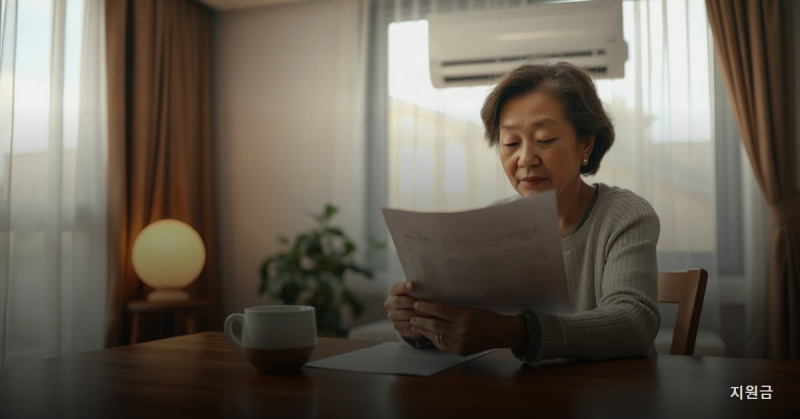 전기요금복지할인 대상·한도·신청법 2026 정리