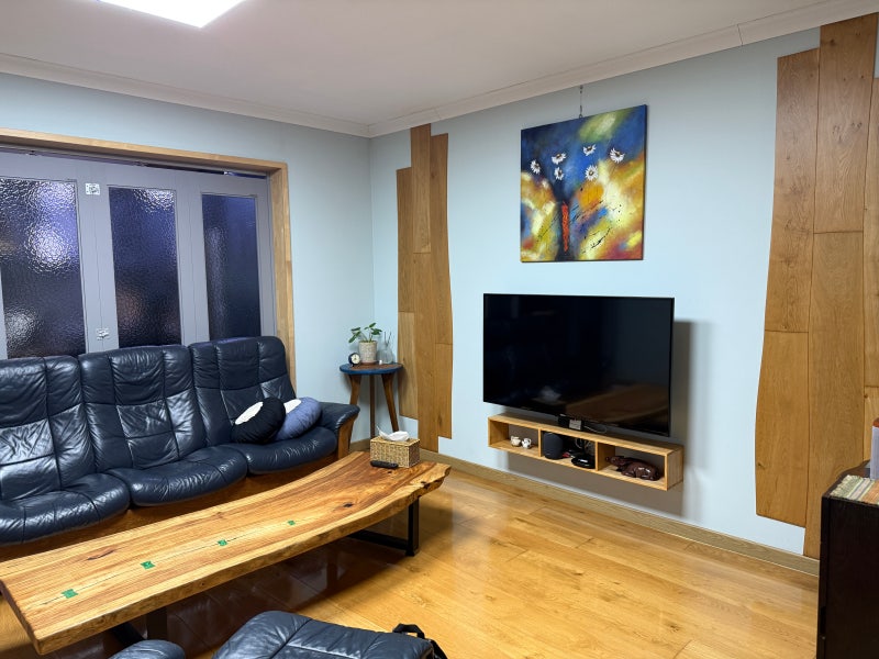 Pyeongchang Accommodation Dasogot: Review of a Family Trip to a Pet-Friendly Pension in Gangwon-do