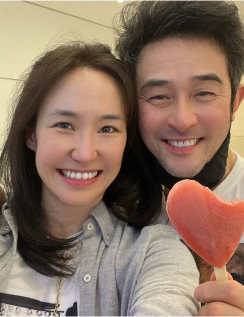 연매출 600억보다 다들 놀랐다는 강주은 56세 아침 식단, 냉장고에서 꺼낸 게 의외였다는