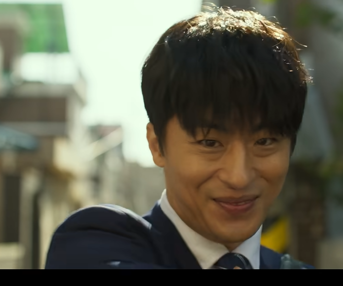 부활남: 더 레드 기본정보, 결말은?