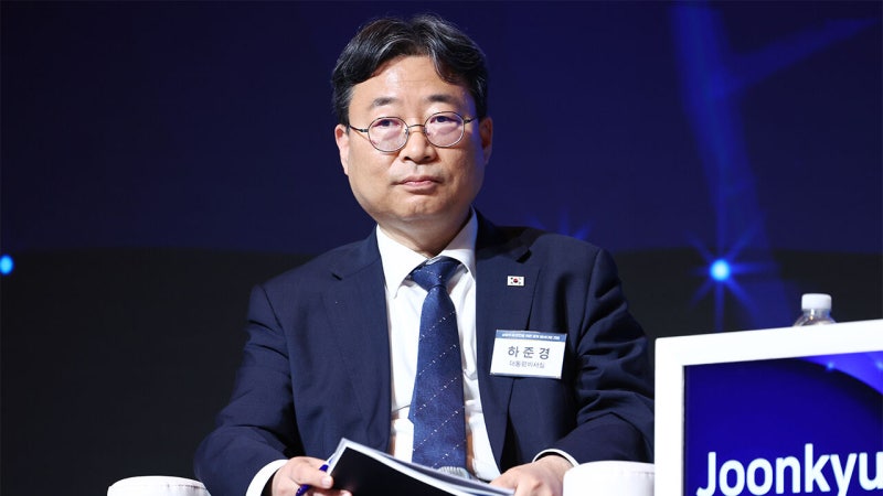 신임 새 정책실장 하준경 경제성장수석 프로필 고향 학교 이력 임명 배경 이유