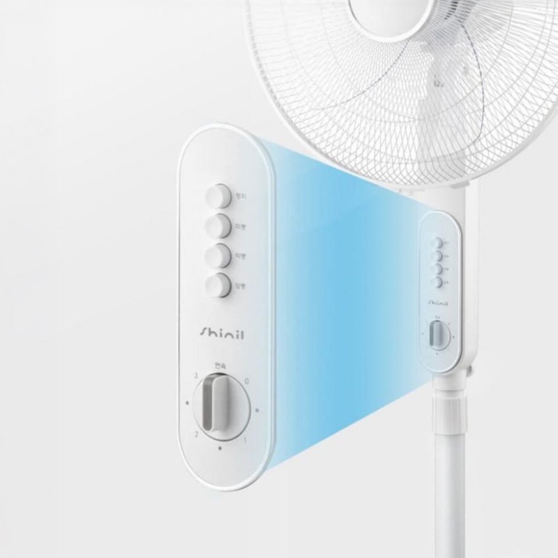 신일 업소용 대형 선풍기 써큘레이터 직접 써본 솔직 후기