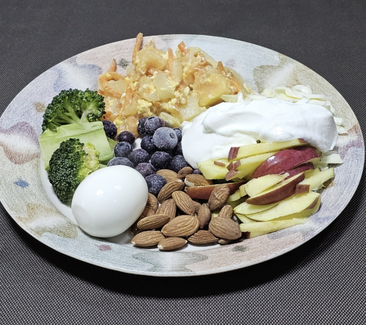 치매 예방에 좋은 아침식사 5가지, 매일 먹어도 될까?