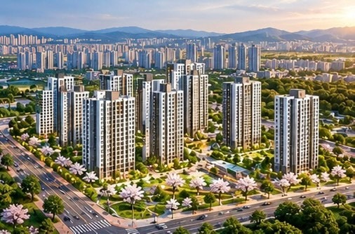 인천계양 A17 본청약 시작! 3억대였던 분양가가 5억대로…그래도 주목할 이유
