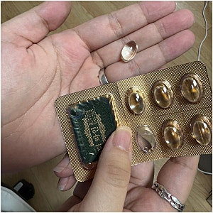 더파인프리미엄 부모님이 먼저 찾은 혈당관리방법, 원료부터 살펴본 후기