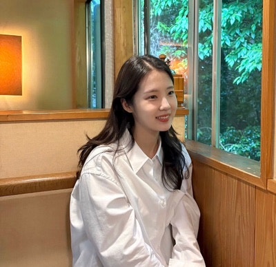 남창희 아내 ’한강 아이유‘ 윤영경, 동대문구청 6년 근무 마치고 퇴사
