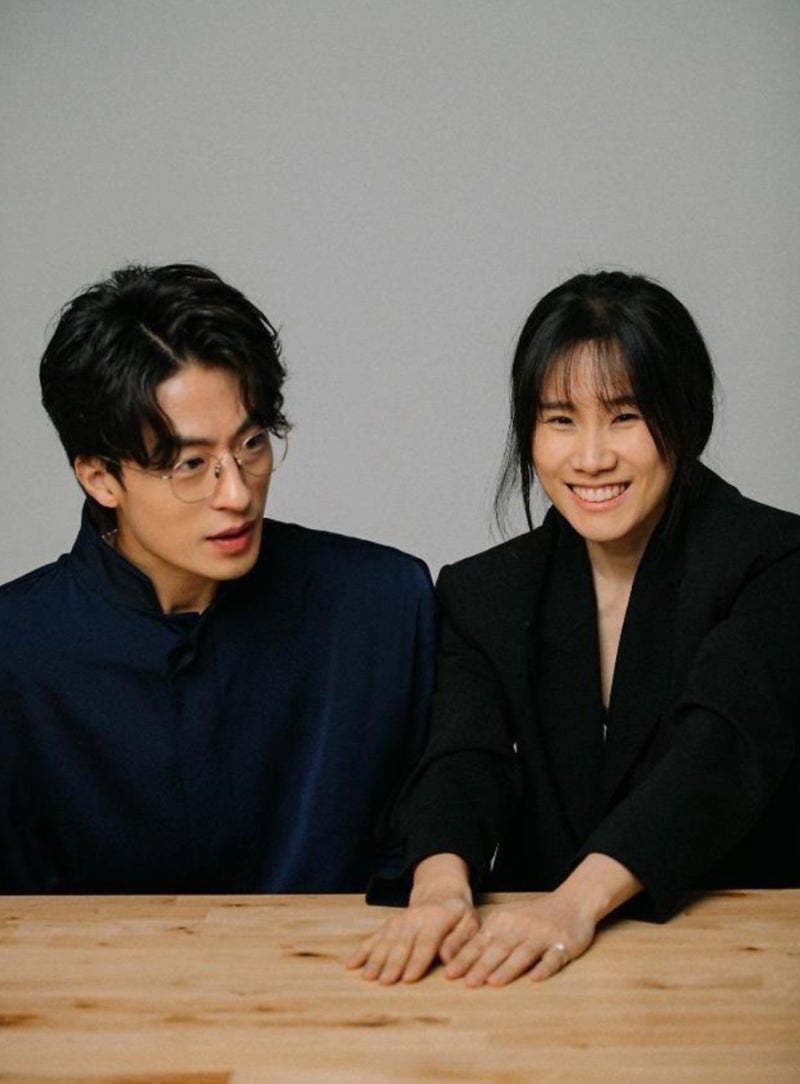 Thought They Were Lovers, But They're Married? Koo Kyo-hwan's Complete Profile... Age 43, Marriage Registration with Director Lee Ok-seop in 2022