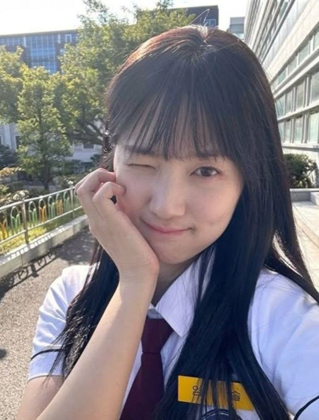 이종석·최윤지 불발 뒤 새 판 짠다…이섭의 연애 김혜윤, 황민현과 주연 교체 가능성