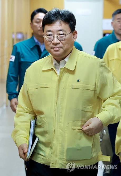 하준경 프로필 청와대 정책실장 나이 고향 전 경제성장수석비서관