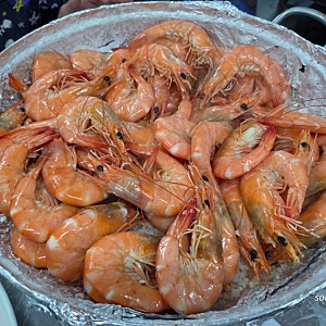 경기도 안산 '초장집 부곡점' 야장 핫플 대하구이 분위기 맛집 추천 내돈내산 후기