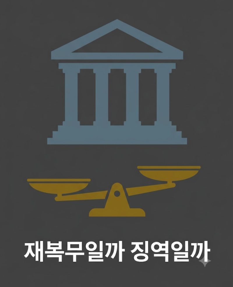 송민호 병역법 위반 1심 징역 1년 집행유예 2년, 102일 재복무는 어떻게 될까