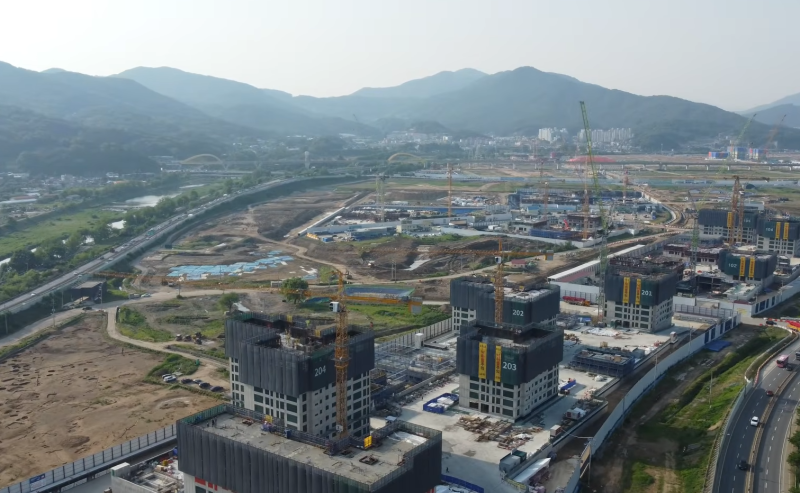 "싸다던 공공분양 맞나?.." 추정가 6.6억이더니 8.6억 찍은 3기 신도시 '이 아파트'