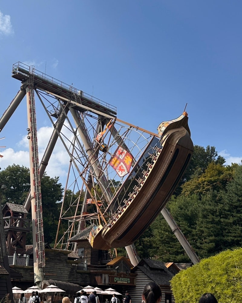 [Yongin] All You Need to Know! Part 1: From Everland Open Run to Fireworks! 12-Hour Tips (Walking Lost Valley...)
