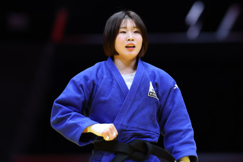 2026 아시안게임 허미미 선수 금메달 쾌거와 유도 메달 현황 정리