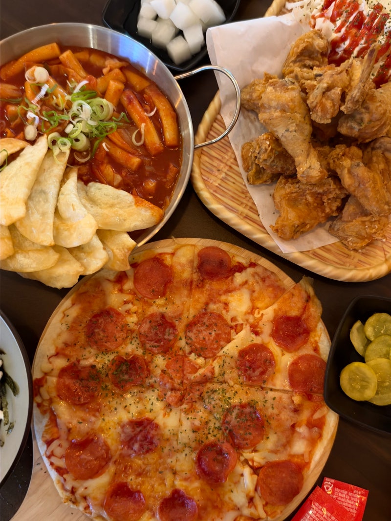 [목포/평광] 목포 평화광장 맛집 술집, “아리랑호오프”