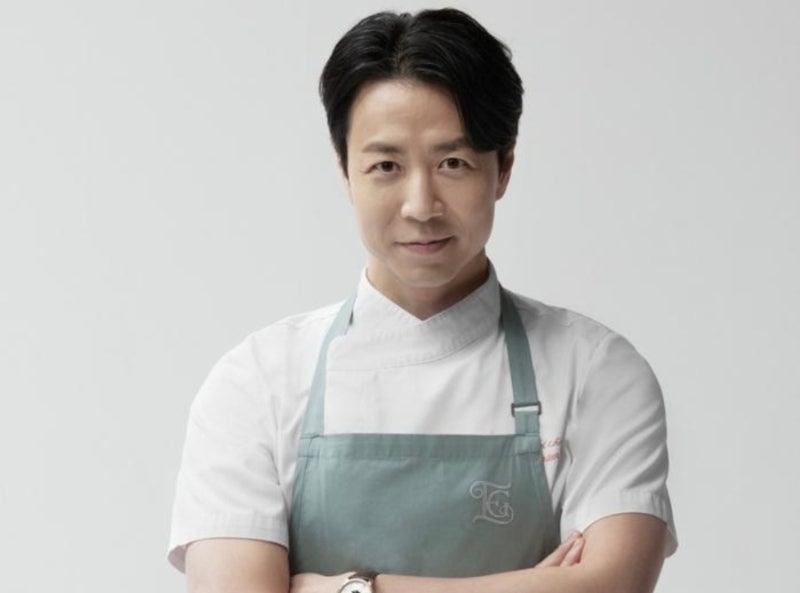 냉부해 손종원 쌍수 논란? 확 달라진 눈매와 또렷해진 인상 직접 비교해 봤어요!