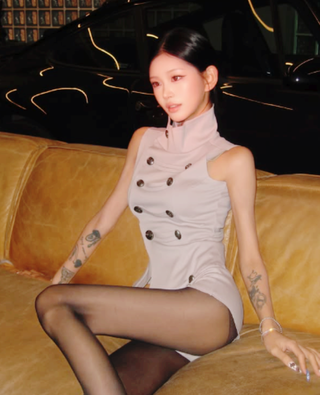 “운동 싫어서 안 하는 줄 알았는데”… 최준희가 ‘인공관절 수술’ 앞둔 이유