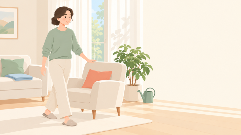 허리 삐끗했을 때, 며칠 가고 병원은 언제 가나요? — 약사가 정리한 처음 며칠 할 일과 파스....