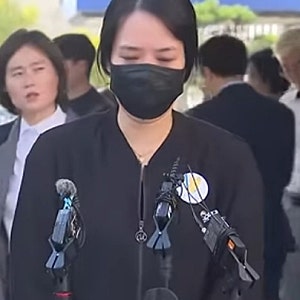 10만 명 탄원서도 무용지물? 여고생 살해범 장윤기 무기징역 판결과 억울한 유족의 오열!
