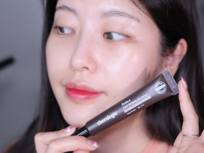비타민A크림 처음이라면 레티놀 종류부터 레티놀크림 순하게 시작하는 법