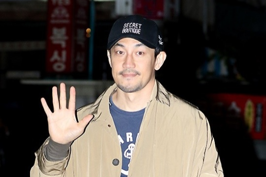 한정수 암살자들 논란에 영화는 영화로 봅시다 발언