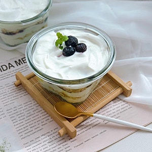 여배우 동안 비법 이유! 아침식단 오나오 레시피 다이어트 치아씨드 오버나이트 오트밀 맛있....