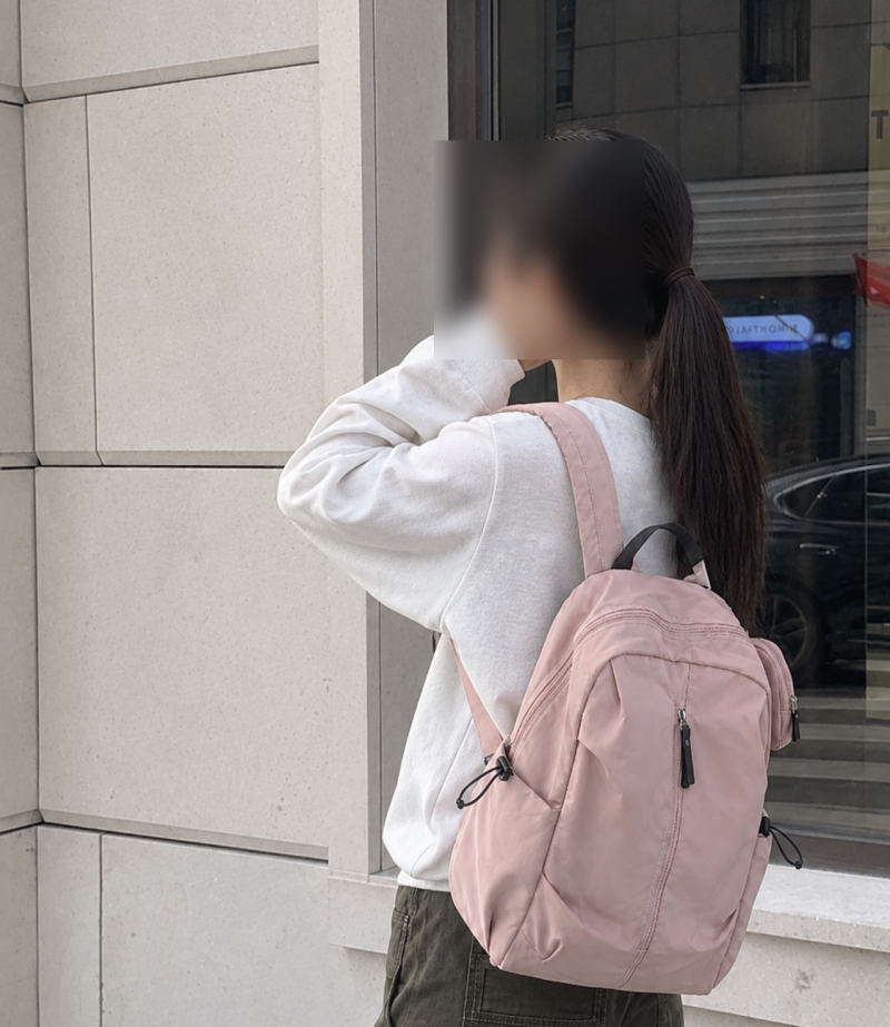 [해외여행백팩 추천] 소매치기 방지부터 스마트 충전까지! 완벽한 도난방지 백팩 찐 후기