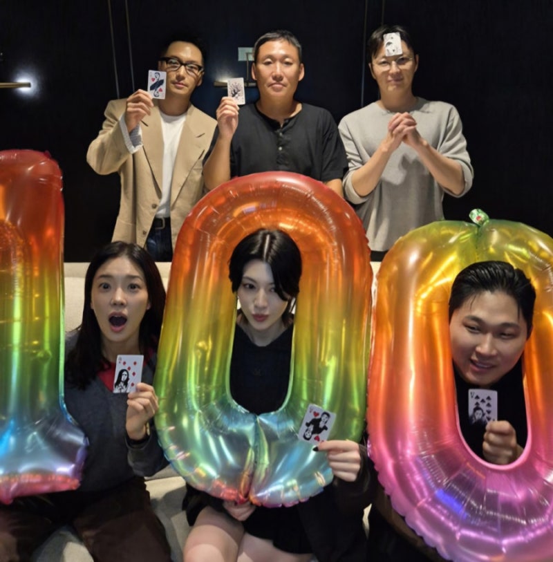 청불인데 벌써 100만 터졌다 ‘타짜 벨제붑의 노래’ 개봉 8일 만에 흥행 질주