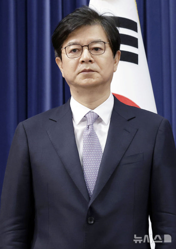 <b>청와대</b> 성기홍 홍보수석비서관 프로필 출생 고향 학교 이력 전 연합....