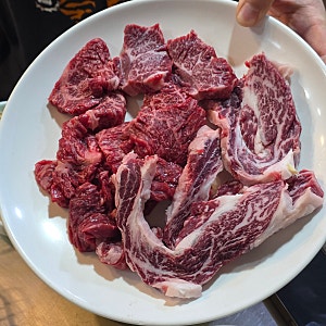 태백 한우 맛집 협심식육식당 후기 - 인생 소고기를 만남 (2026.08)