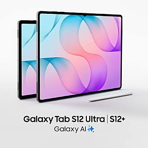 삼성 갤럭시 탭 S12 및 S12+ 출시일, 스펙 완벽 비교 가이드