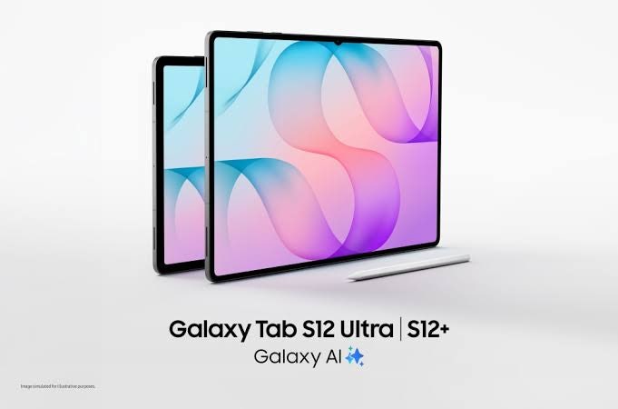 삼성 갤럭시 탭 S12 및 S12+ 출시일, 스펙 완벽 비교 가이드