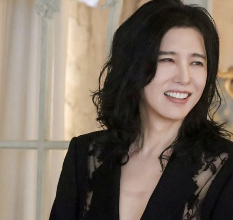 57세 양준일 맞아? 맨살 시스루 재킷에 모두 놀란 근황