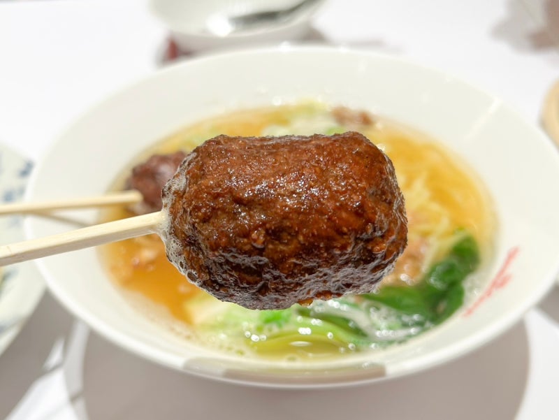 기장 오시리아 롯데아울렛 흔하지 않은 맛집, 딤섬가이즈 동부산점