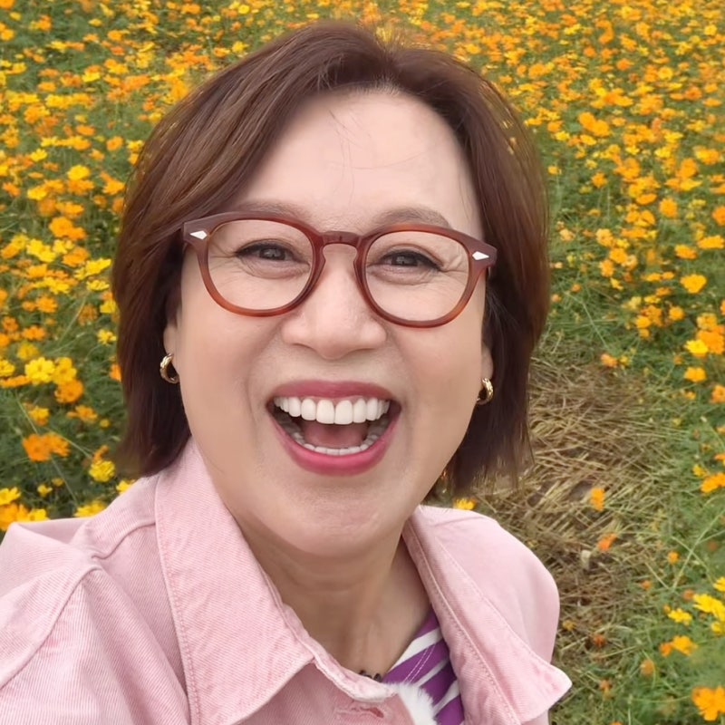 박미선 남편에게 암 사실 알리고 이혼까지 준비했다! 라디오스타