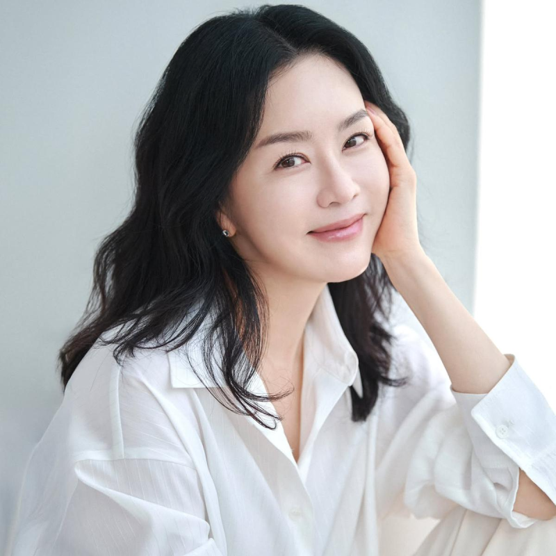55세 김정난, 父 보내고 암 수술까지 받았는데…두 달 만에 한 일 봤더니